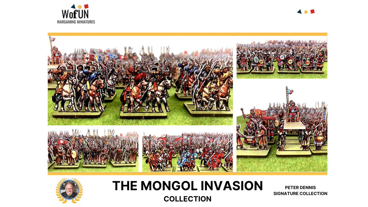🏹 Mongol Invasion of Eastern Europe
From the 1220s to 1240s, Mongol forces led by Batu Khan swept through Eastern Europe, with key battles like Legnica (1241). Using swift tactics, horse archers, and surprise attacks, they outmaneuvered Europe’s knights and fortifications.
🎲
