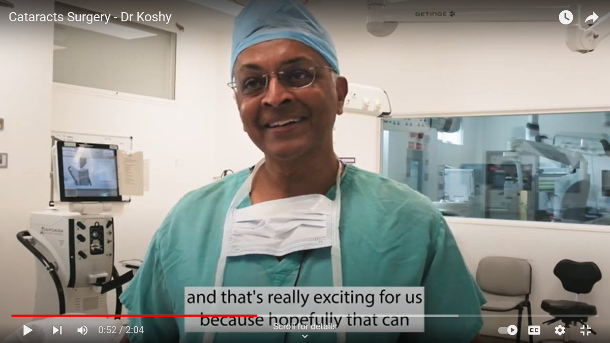 NHSScotCfSD's tweet photo. To round off #EyeHealthWeek, check out this new educational video to support the implementation of the High Volume Cataract Surgery Blueprint 👇
https://t.co/r15MrB4rfA
#VisionMatters https://t.co/fbu7RrIyWq