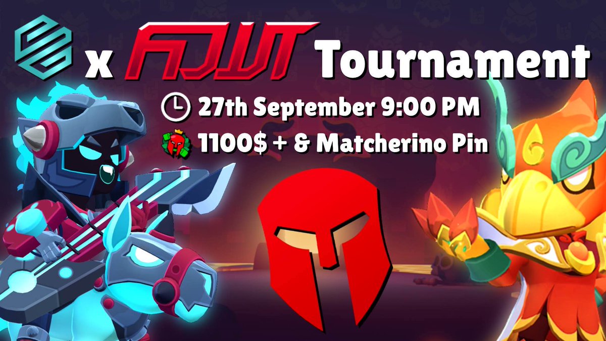 ADWT_Gaming's tweet photo. We are in urgent need of an English Caster for tonight's Matcherino tournament!

Due to emergency reasons, we need someone to help us with casting the 1.5k+ &amp; matcherino pin tournament today. Please dm plantyse or orestios on discord if you are a caster and want to help us. https://t.co/bZ2bXup21j