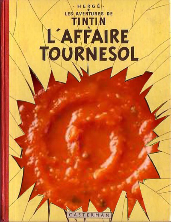 Teddix (@teddyruptif) on Twitter photo 