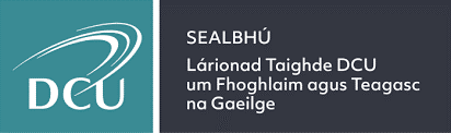 SEALBHĂ (@sealbhu) on Twitter photo CĂșntĂłir Taighde ĂĄ lorg ag <a href="/sealbhu/">SEALBHĂ</a>
2 lĂĄ sa tseachtain.
Deis iontach a bheith ag obair le foireann taighdeoirĂ atĂĄ tiomanta do chur chun cinn na Gaeilge!
Gach eolas dcu.ie/people/jobs#ex⊠nó déan teagmhåil linn.
<a href="/DCU_IoE/">DCU Institute of Education</a> <a href="/FiontarGaeilge/">Fiontar & Scoil na Gaeilge (DCU)</a> <a href="/DCUGaeilge/">Oifig na Gaeilge DCU</a> CĂșntĂłir Taighde ĂĄ lorg ag <a href="/sealbhu/">SEALBHĂ</a>
2 lĂĄ sa tseachtain.
Deis iontach a bheith ag obair le foireann taighdeoirĂ atĂĄ tiomanta do chur chun cinn na Gaeilge!
Gach eolas dcu.ie/people/jobs#ex⊠nó déan teagmhåil linn.
<a href="/DCU_IoE/">DCU Institute of Education</a> <a href="/FiontarGaeilge/">Fiontar & Scoil na Gaeilge (DCU)</a> <a href="/DCUGaeilge/">Oifig na Gaeilge DCU</a>