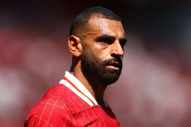 @ThatAnfieldBuzz tweet media