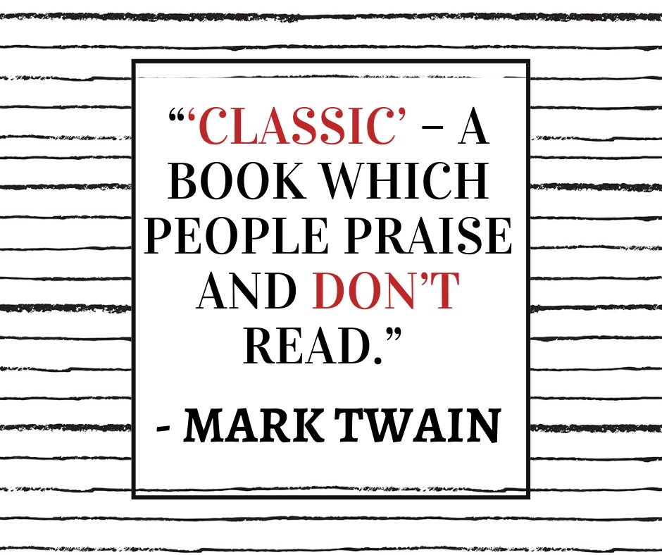 What's your favorite #classical read? 
Mine is The Tell-Tale Heart! 🖤

#classicalliterature #edgarallenpoe #booklovers #Readerscommunity #readersoftwitter #Reading