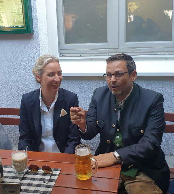 Gerald Grosz tweet media