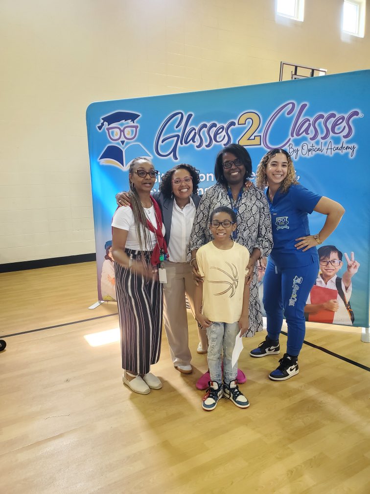 Cherisse Campbell, Ed.D tweet media