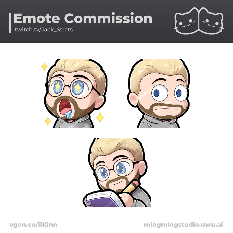 Mingmingstudio 🏮 tweet media