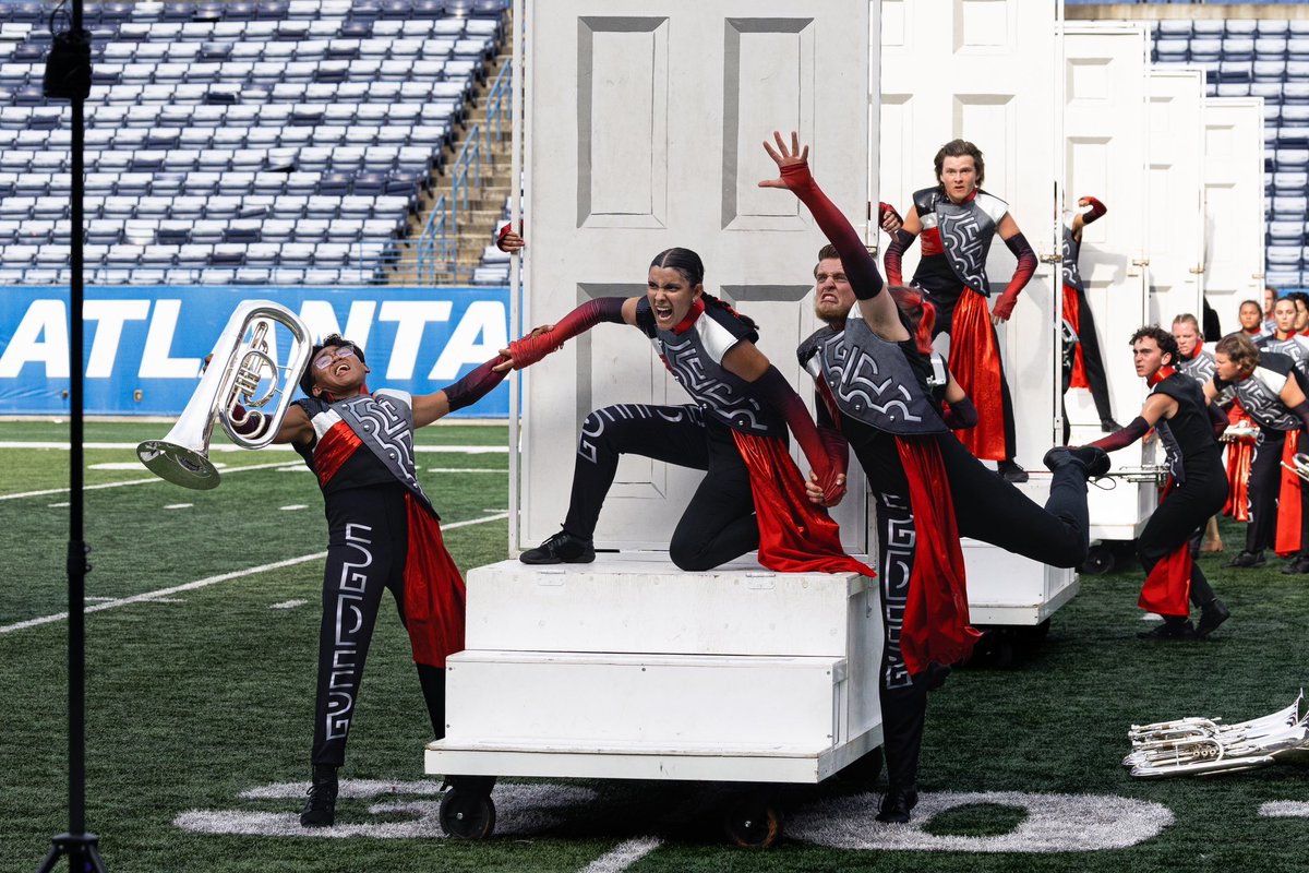 TheAcademyDBC's tweet image. Happy FriYAY! Don’t forget to sign up and register for auditions 🔥 You won’t wanna miss it!

arizonaacademy.org/the-academy-dr…

📸: @bhopps.photo

#theacademydbc #drumcorps #dci25 #auditions