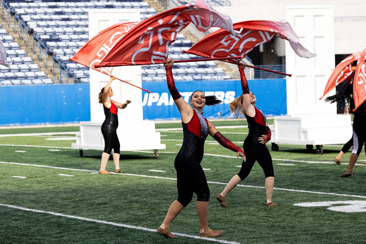 TheAcademyDBC's tweet image. Happy FriYAY! Don’t forget to sign up and register for auditions 🔥 You won’t wanna miss it!

arizonaacademy.org/the-academy-dr…

📸: @bhopps.photo

#theacademydbc #drumcorps #dci25 #auditions