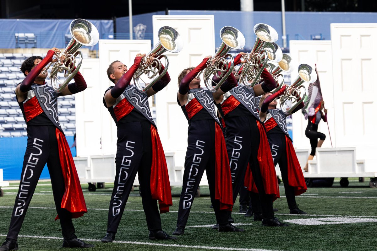 TheAcademyDBC's tweet image. Happy FriYAY! Don’t forget to sign up and register for auditions 🔥 You won’t wanna miss it!

arizonaacademy.org/the-academy-dr…

📸: @bhopps.photo

#theacademydbc #drumcorps #dci25 #auditions