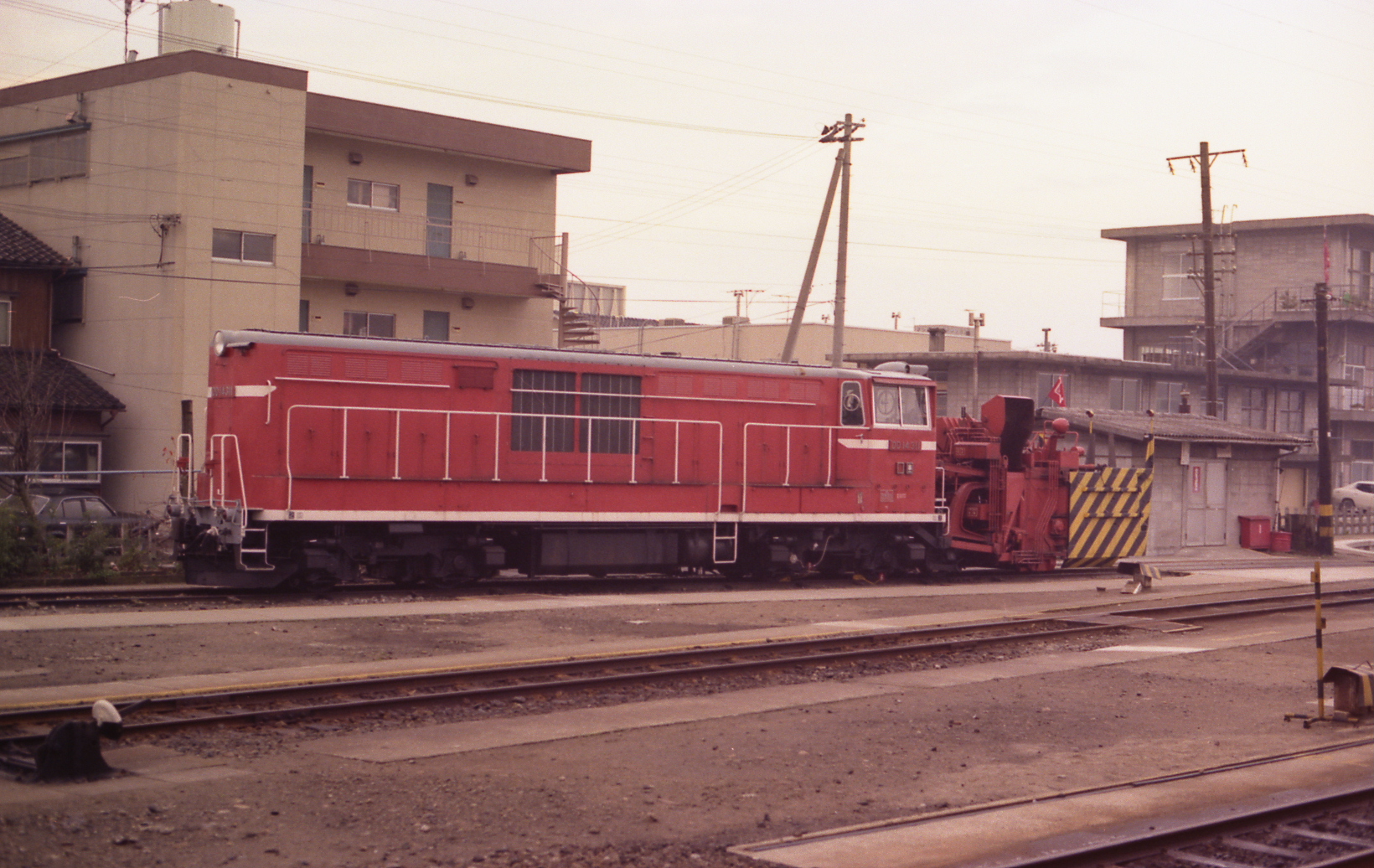東北地域色 キハ23 | OOMYV | Flickr