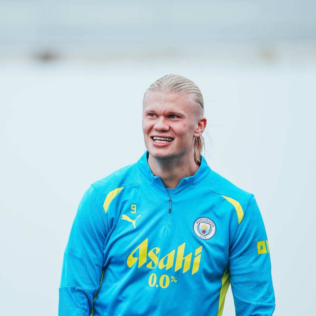 Manchester City tweet media