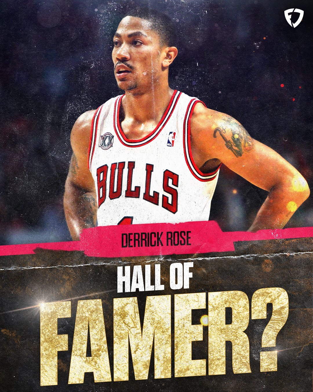 D rose hall of fame best sale