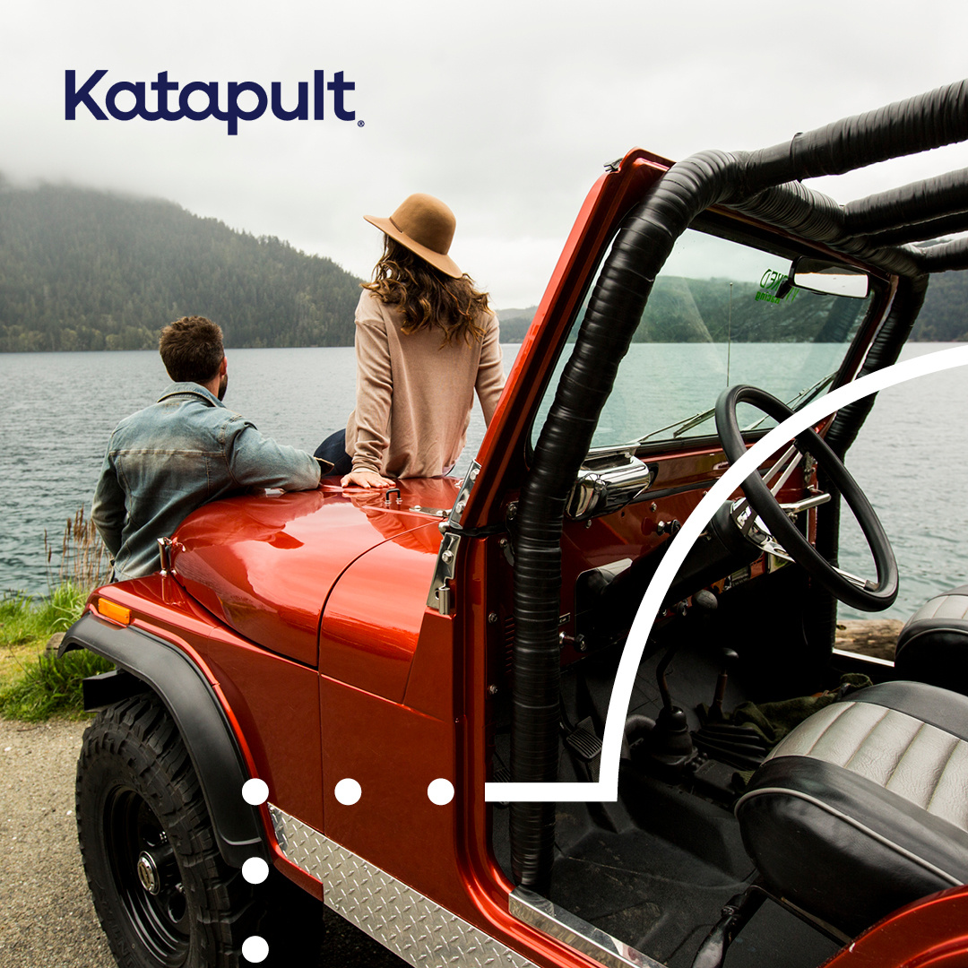 katapultpay's tweet image. 🚙$1 Initial payment, 🍂 fall deals for the road! Start your lease with just $1 at Custom Offsets. Use Katapult at checkout and save on your next adventure! 

#CustomOffsets #Katapult #NoCredit #FallSavings