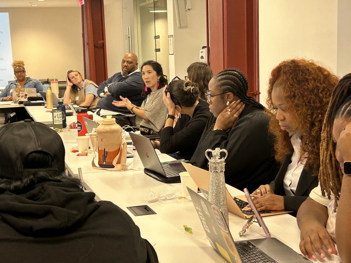 The Equity Lab tweet media