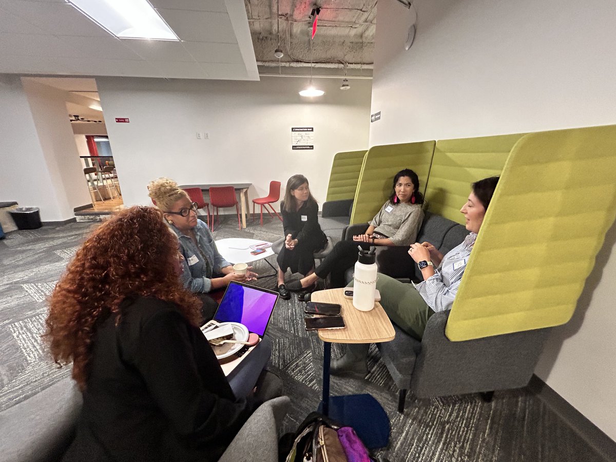 The Equity Lab tweet media