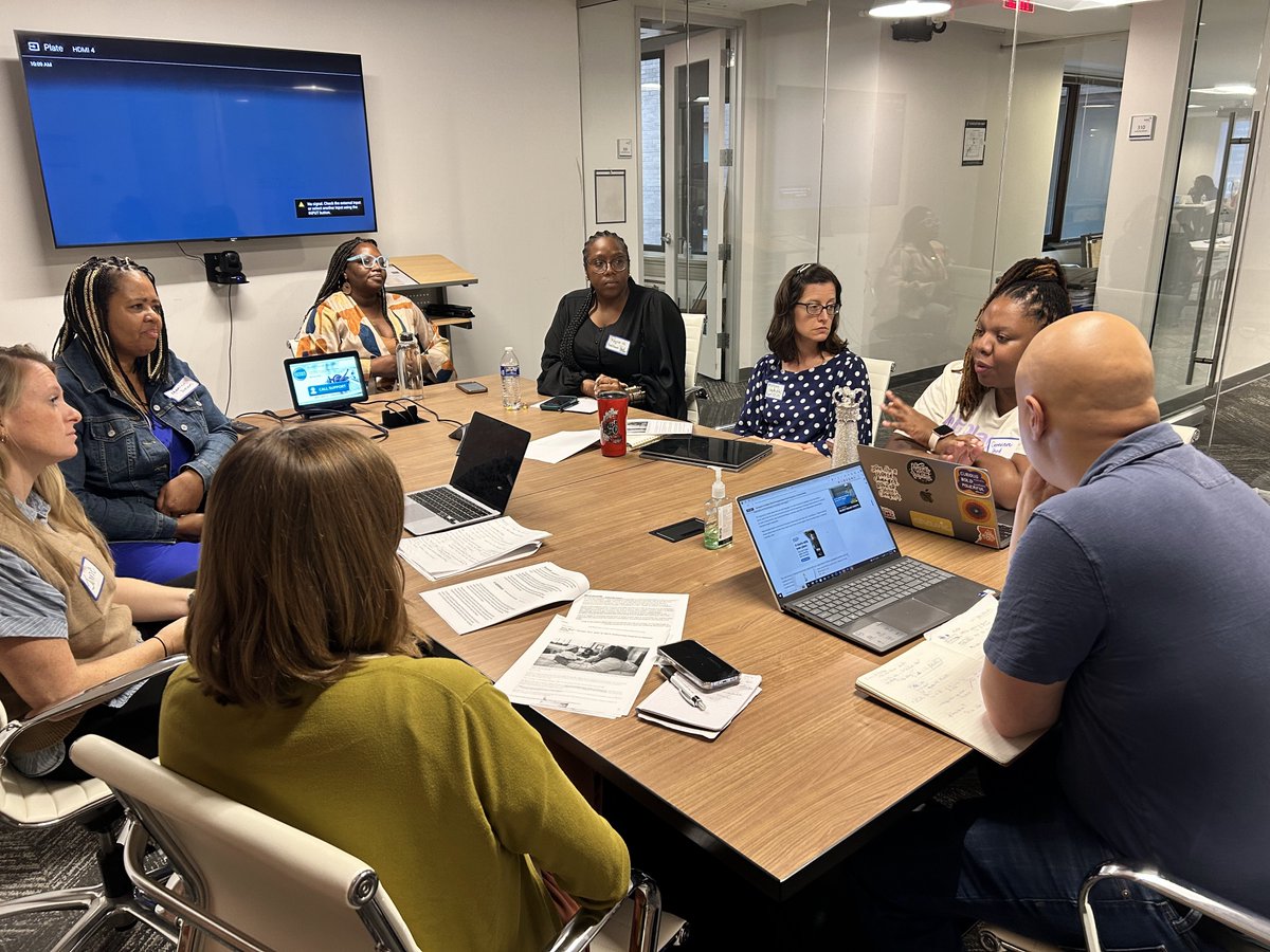 The Equity Lab tweet media