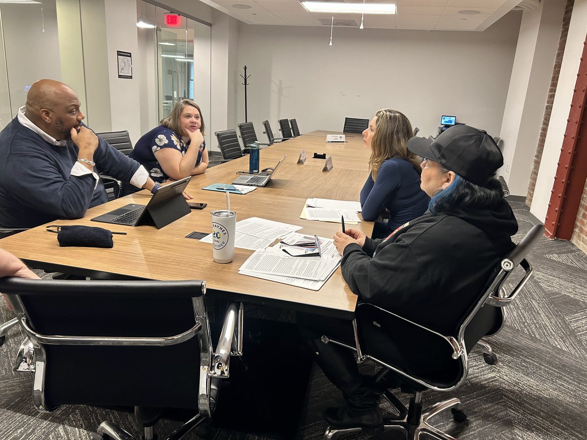 The Equity Lab tweet media