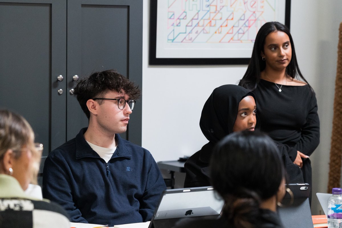 Agent Academy tweet media