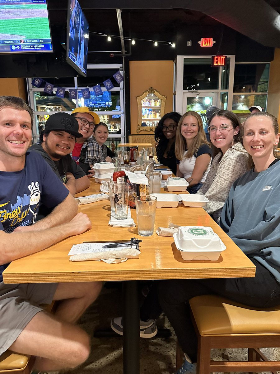 KaileeH77's tweet photo. Until next time, @Daniel_Salas671 ! We love you so so much. Wishing you the best of luck at John’s Hopkins💜. 

You will always be a member of the soup group &amp; diva jocks. So pls come back and visit!!!!!!! We will miss u🥹💜 https://t.co/rlz6kCHoSl