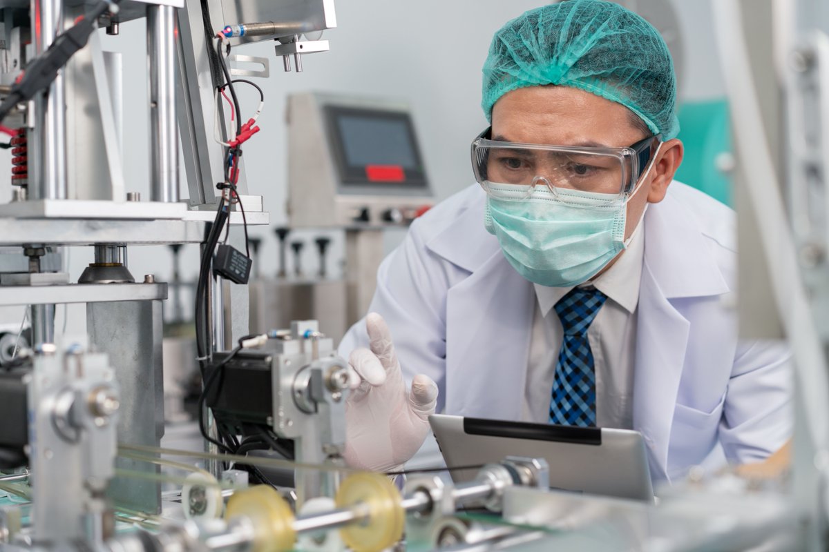 DPDandConsult's tweet image. DP Distribution &amp;amp; Consulting: 25 years of trusted FDA compliance and regulatory consulting. Need help with ISO 13485 or FDA investigations? Contact us! 

#MedicalDevices #FDACompliance #RegulatoryConsulting #QualityManagement #DPDistributionConsulting #ISO13485 #FDAInvestigat ...