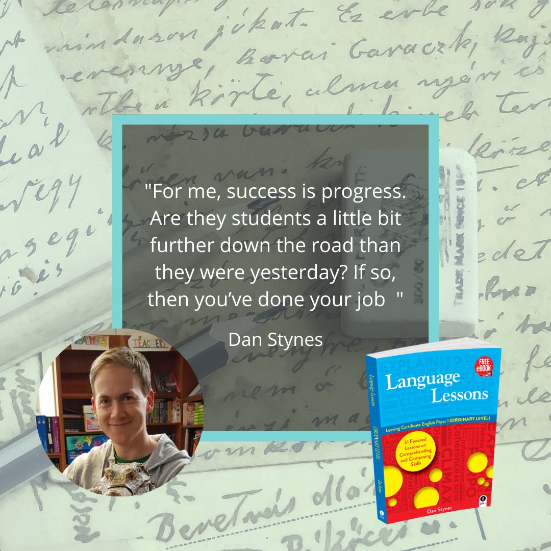 Gill Education tweet media