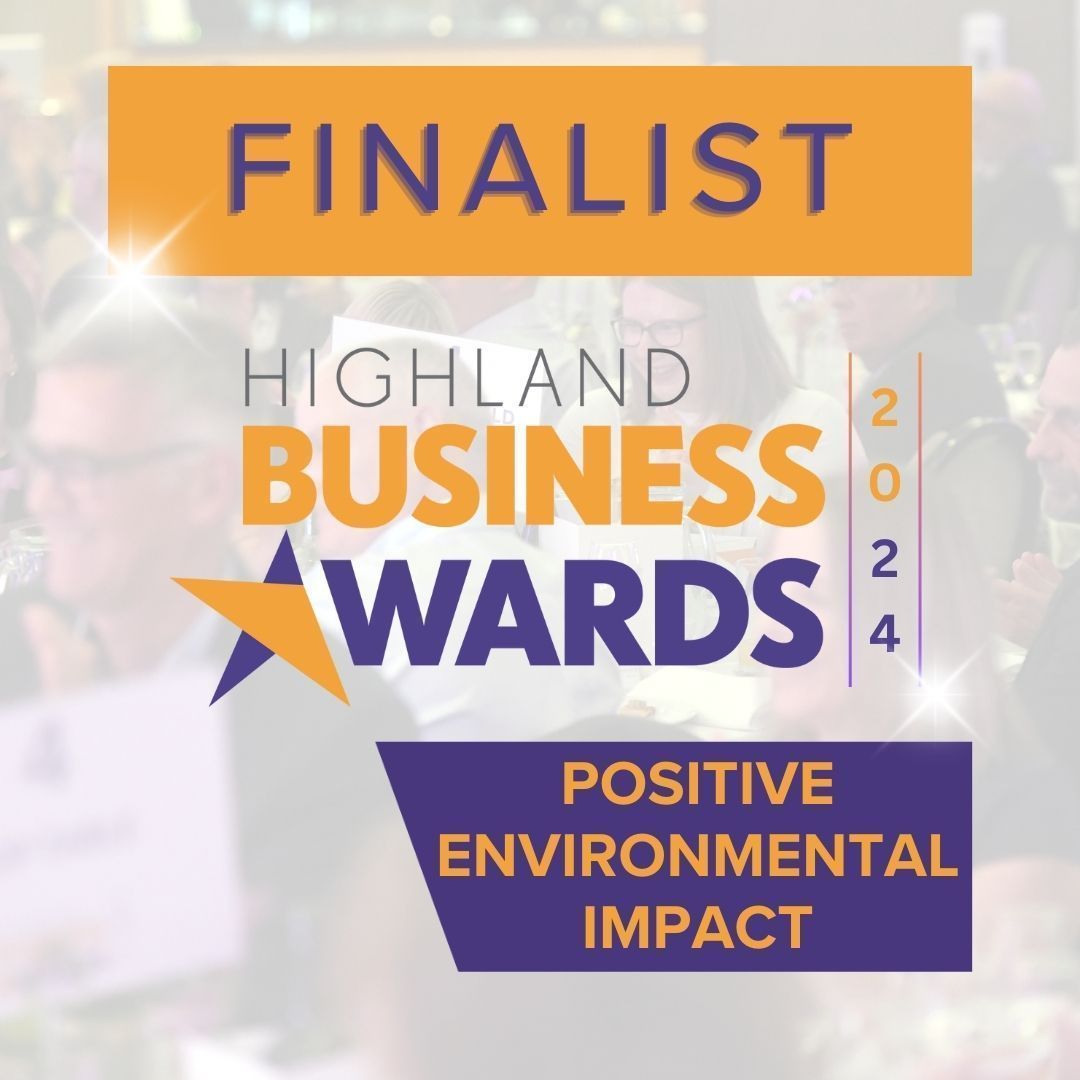 Inverness Chamber Highland Business Awards day!!! Here we goooo!!! Good luck everyone!! 🏆 🤞#HighlandBizWk