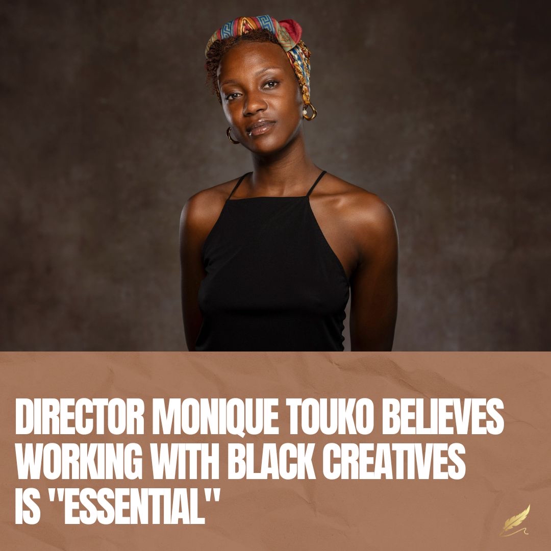 The Floor Magazine tweet media