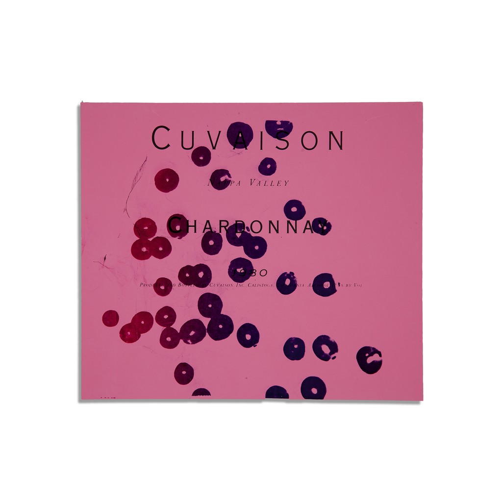 Online Auction!⁠

1. Andy Warhol, Fifth New York Film Festival – Lincoln Center Ticket, 1967. Poster, 45 x 24 in. Starting at $3,300. 

2. Andy Warhol, Cuvaison Chardonnay, 1980. Screenprint on colored paper, 9. 857 x 11.375 in. Starting at $6,000.

 <a href="/eBay/">eBay</a> @matchfireauctions