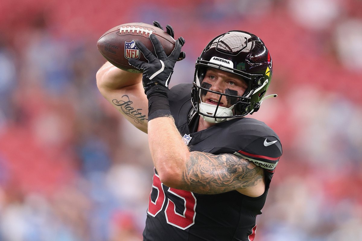 Adam Schefter tweet media