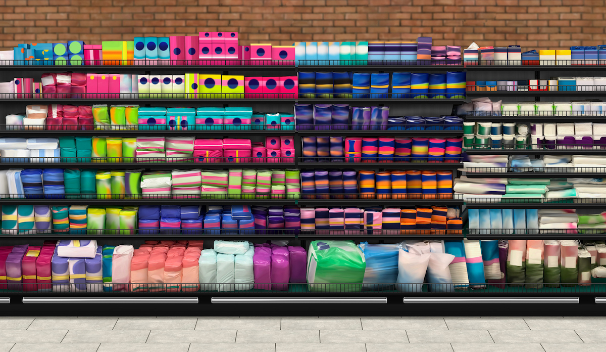 📣📣📣A new study has found risky levels of metals and chemicals in tampons. What do we know about tampon safety and risks to your health?

ow.ly/PZFk50TtR1q