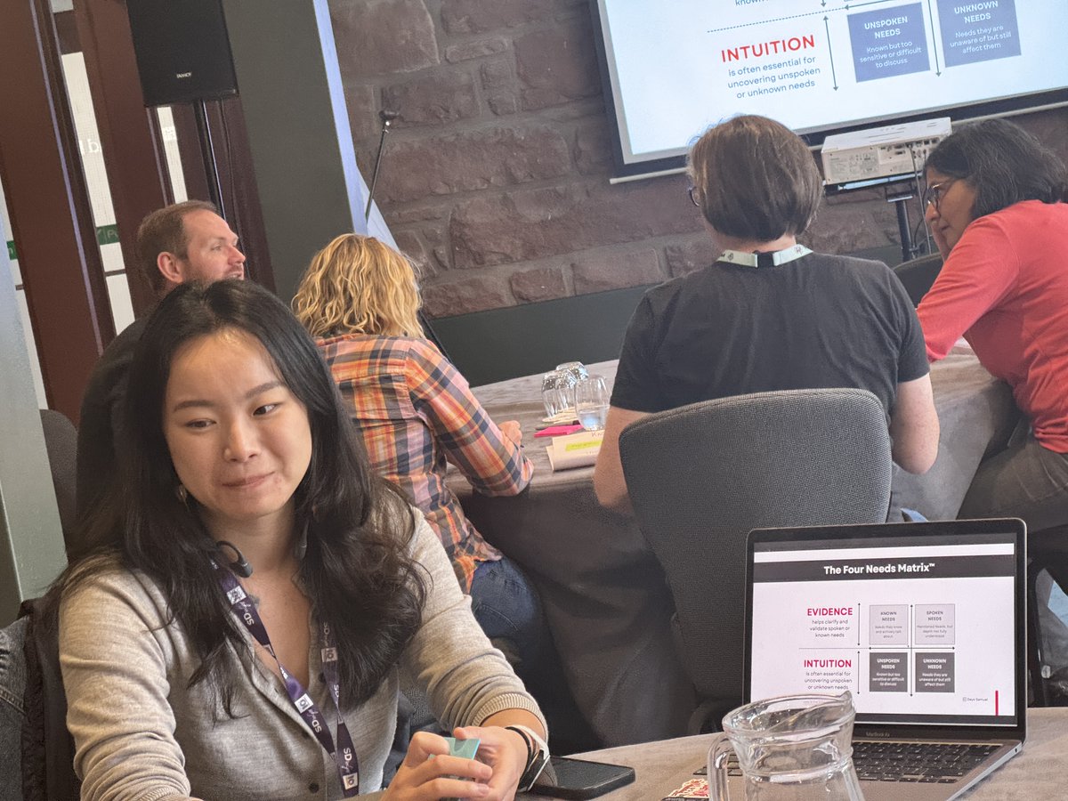 iamDayoSamuel's tweet image. Finally getting some time to reflect on my experiences from the past week in #Edinburgh and #SDinGov.

I had the privilege of co-facilitating a workshop with the brilliant Bukola Jolugbo (Kiki), and it was an incredible journey from start to finish.

When Kiki first invited me,