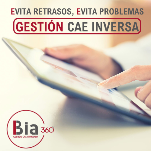 BiaSegIndustria's tweet photo. El pasado 25 de septiembre hablamos sobre Gestión CAE Inversa en la jornada de la OAP de FEPEVAL, enseñando cómo evitar retrasos documentales y mejorar la productividad

Lee más en nuestro blog https://t.co/eZ9SLpwGwI

#GestiónDocumental #CAEInversa #Productividad https://t.co/BtxxldR4zg