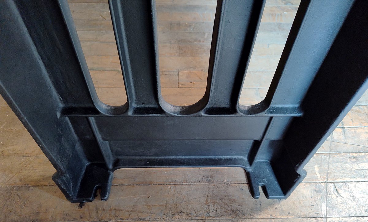 GetBackInc1's tweet photo. Vintage Industrial Steel Worktable / Island

https://t.co/fpg1hozU0V

#walkerturnercompany #walkerturner #plainfieldnewjersey #kitchenisland #machiniststable #castiron #steel #worktable #vintageindustrial #steampunk #kitchendesign #entrytable #sofatable #consoletable https://t.co/Obc8faSxvz