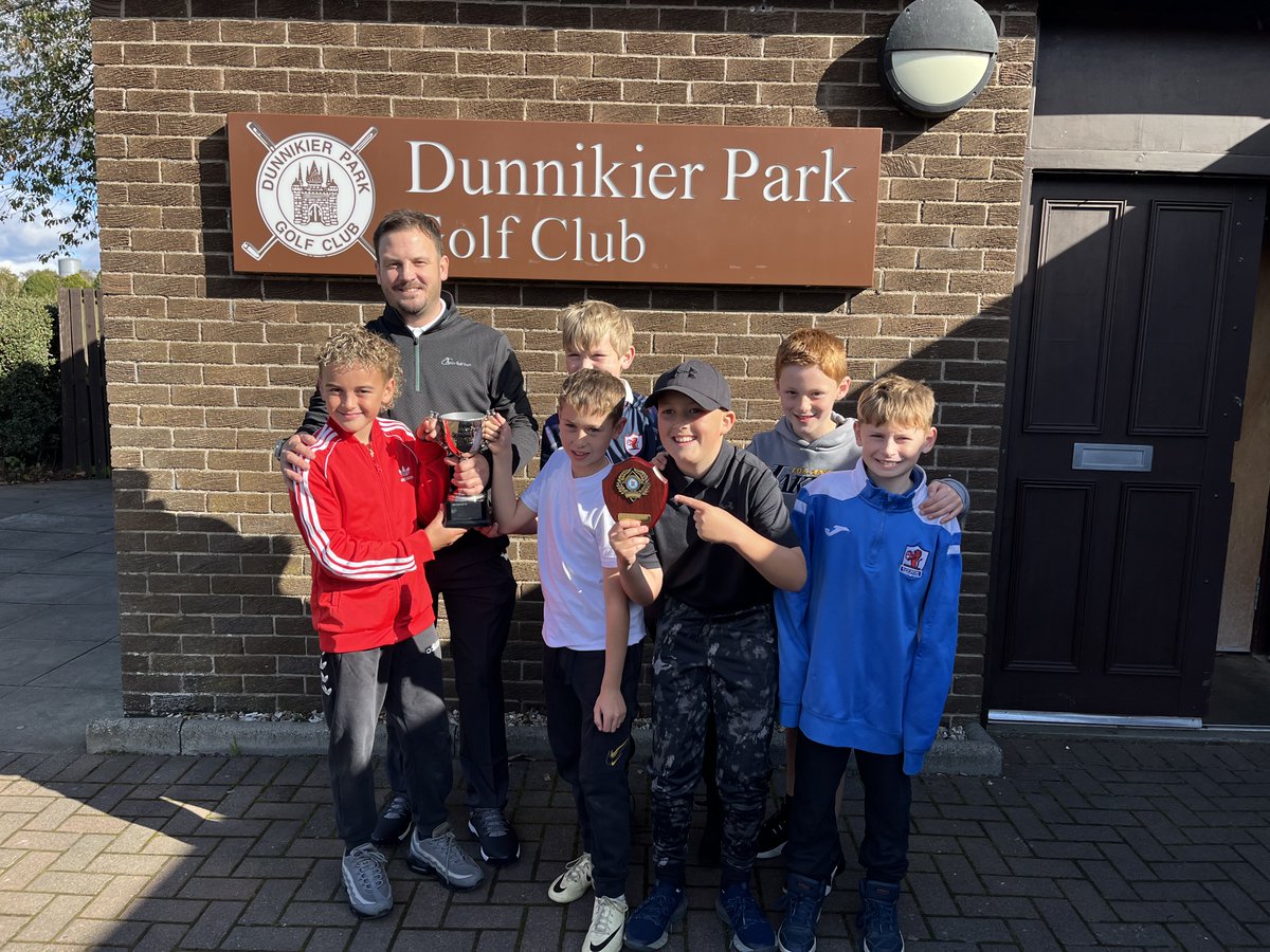 Fife Active Schools (@fifeactivesch) on Twitter photo ๐๏ธโโ๏ธINTER-SCHOOL PARK GOWF FESTIVAL๐๏ธ
A huge well done & thank you to pupils & teachers from <a href="/CapshardPS/">Capshard PS</a> <a href="/DunnikierPS/">Dunnikier Primary School</a> <a href="/pathheadprimary/">Pathhead Primary & Nursery</a> & <a href="/StMariesRCPS/">St Marie's RCPS</a> for participating in the Dunnikier Park Gowf Festival this afternoon ๐โ๏ธ
Congratulations to the new winners of 2024 <a href="/CapshardPS/">Capshard PS</a> ๐๏ธโโ๏ธINTER-SCHOOL PARK GOWF FESTIVAL๐๏ธ
A huge well done & thank you to pupils & teachers from <a href="/CapshardPS/">Capshard PS</a> <a href="/DunnikierPS/">Dunnikier Primary School</a> <a href="/pathheadprimary/">Pathhead Primary & Nursery</a> & <a href="/StMariesRCPS/">St Marie's RCPS</a> for participating in the Dunnikier Park Gowf Festival this afternoon ๐โ๏ธ
Congratulations to the new winners of 2024 <a href="/CapshardPS/">Capshard PS</a>