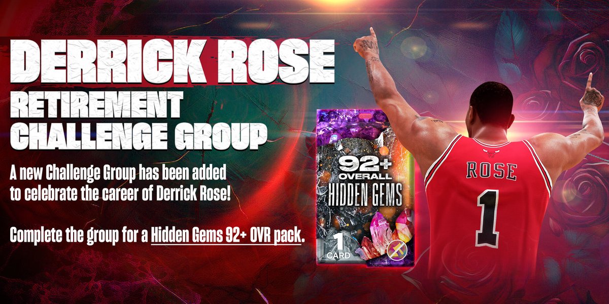 NBA 2K MyTEAM tweet media