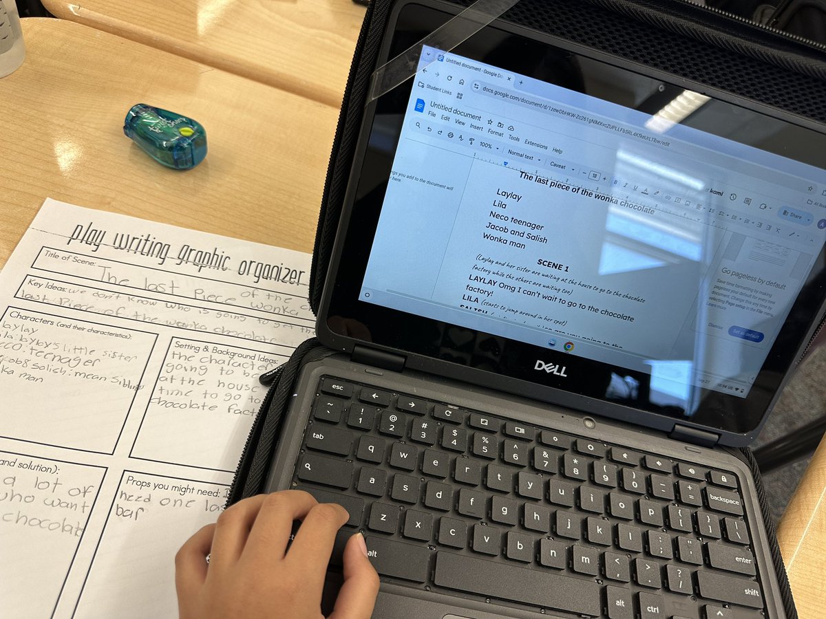 Chrisann Widtfeldt tweet media