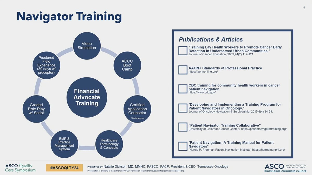 Fumiko Ladd Chino, MD, FASCO tweet media