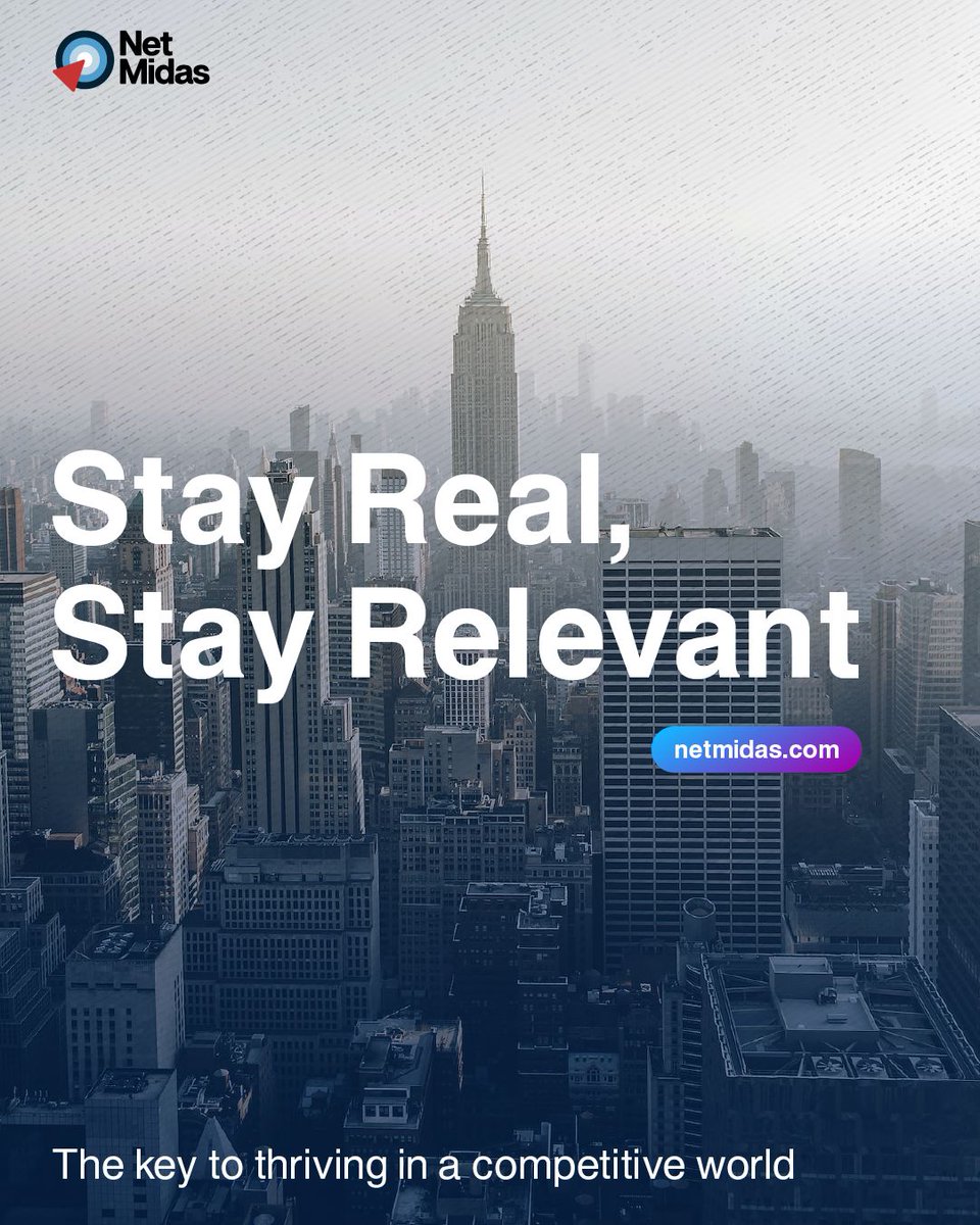 netmidasdev's tweet photo. #reflectivefriday 
🧵 The Importance of Transparency in Business: How to Stay Relevant in a Competitive World👇 https://t.co/J0QXEJkbmT