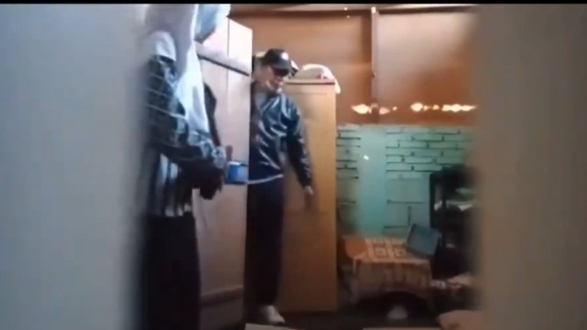 jbedmo's tweet image. murid dan #guru di Gorontalo 5 menit 48 detik. 😱😱⬇️⬇️ pagii
 campsite.bio/leaked_full_vi…
Oknum Murid dan Guru di MAN 1 Gorontalo Tersebar
 
video viral Guru dan murid di gorontalo pro bnget ceweknya