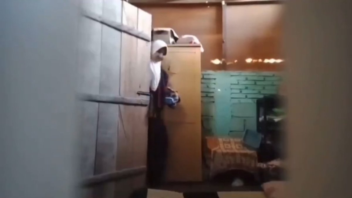 jbedmo's tweet image. murid dan #guru di Gorontalo 5 menit 48 detik. 😱😱⬇️⬇️ pagii
 campsite.bio/leaked_full_vi…
Oknum Murid dan Guru di MAN 1 Gorontalo Tersebar
 
video viral Guru dan murid di gorontalo pro bnget ceweknya