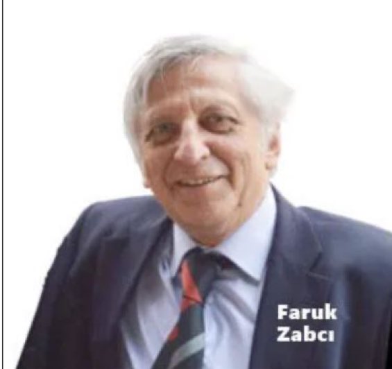 Faruk Zapçı’yı kaybetmişiz.
Hak ettiği değer pek verilmeyen çok iyi bir muhabir/gazeteci, yaptığı iyilikler pek farkedilmeyen çok iyi bir insandı. Çok kıymetli bir meslektaştı. Tanıyanların hafızasında yaşayacaktır.