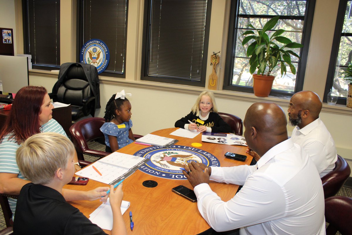 Kevin R. George, Ed.D tweet media