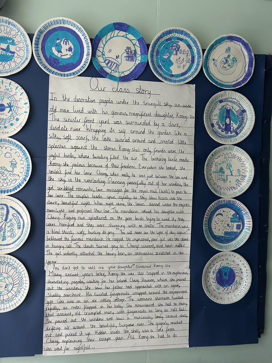 Arkwright Primary School tweet media