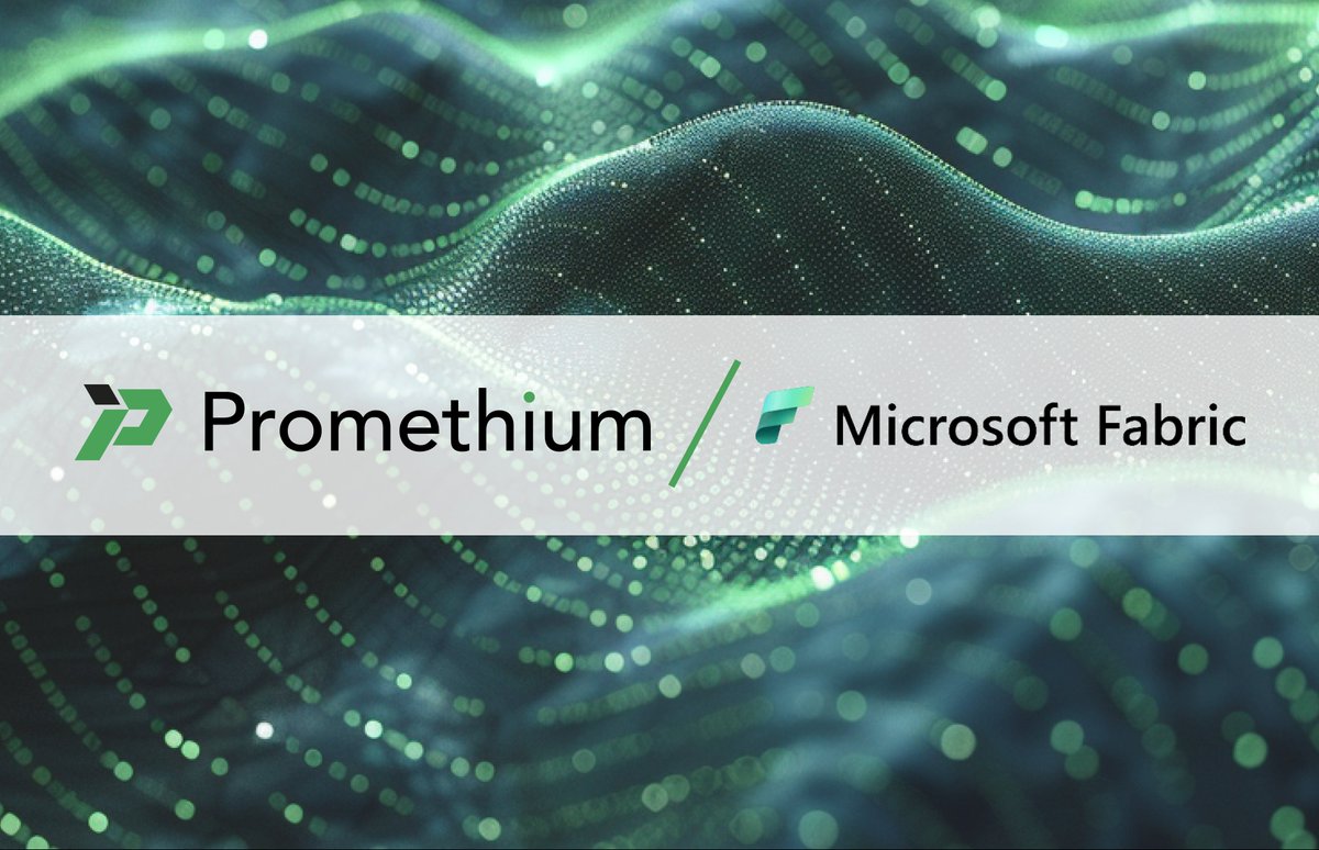 Promethium, Inc. (@promethiumi) on Twitter photo Are you struggling to integrate multiple data sources while improving data analytics accessibility?
Microsoft Fabric locks you into Azure, but Promethium offers flexibility with zero data movement from 200+ data sources.
lnkd.in/dkWznsbJ
<a href="/mrdedupe/">Kaycee Lai</a> <a href="/PromethiumI/">Promethium, Inc.</a> Are you struggling to integrate multiple data sources while improving data analytics accessibility?
Microsoft Fabric locks you into Azure, but Promethium offers flexibility with zero data movement from 200+ data sources.
lnkd.in/dkWznsbJ
<a href="/mrdedupe/">Kaycee Lai</a> <a href="/PromethiumI/">Promethium, Inc.</a>