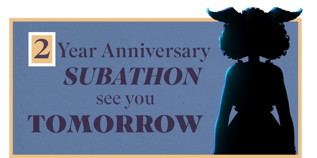 RynnaAeon's tweet photo. 🌟You know what would make you a real legend?🌟

Coming to my Anniversary tomorrow.
Will you be there!?! It is only two days.

🔗⬇️ https://t.co/zXUTUfedsO