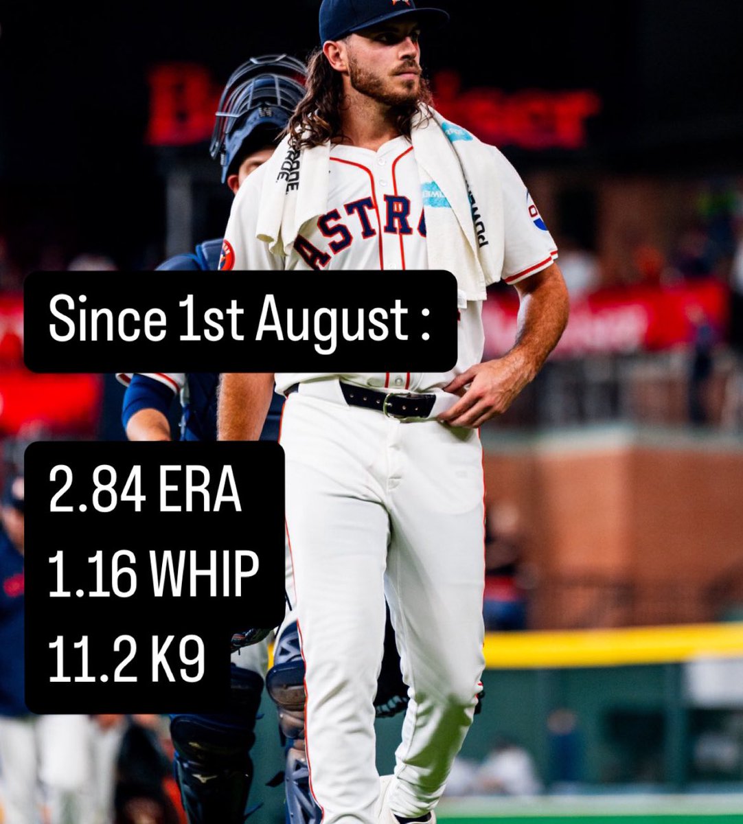 AstrosFrance's tweet photo. Spencer #Arrighetti🍝 2024 SZN… 

#relentless https://t.co/H0v58sPXGl