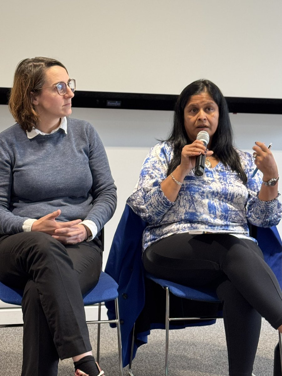 Dr Lata Gautam tweet media