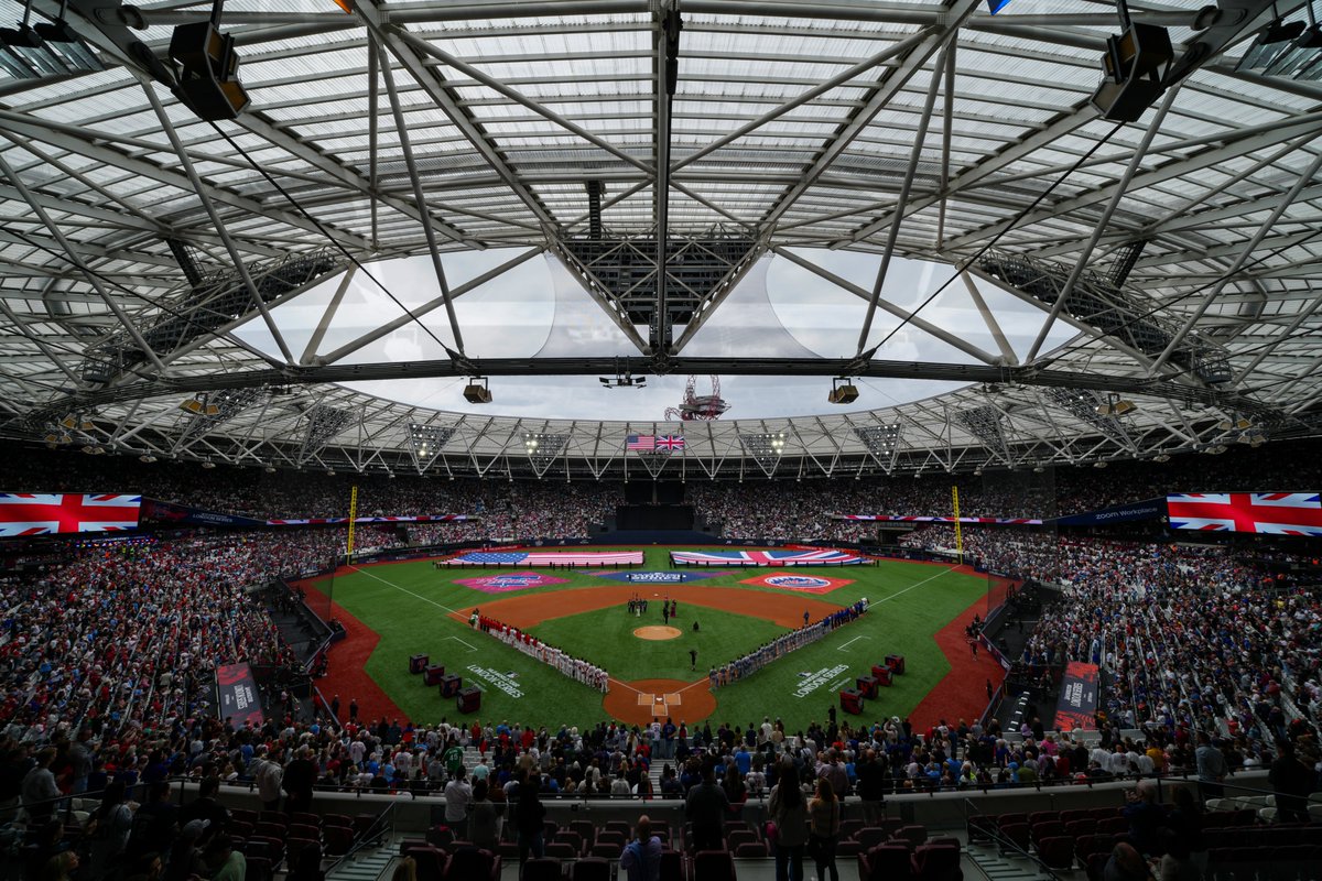 MLB Europe tweet media