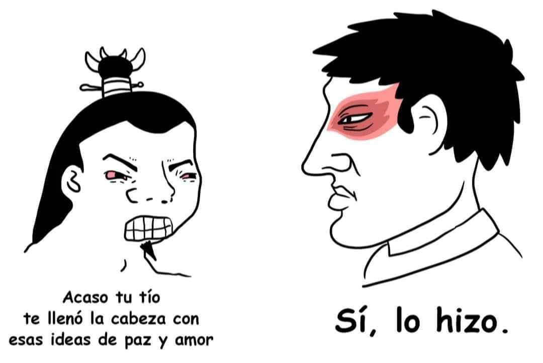 Shitpost Aleatorio (@shitpostrandom) on Twitter photo 