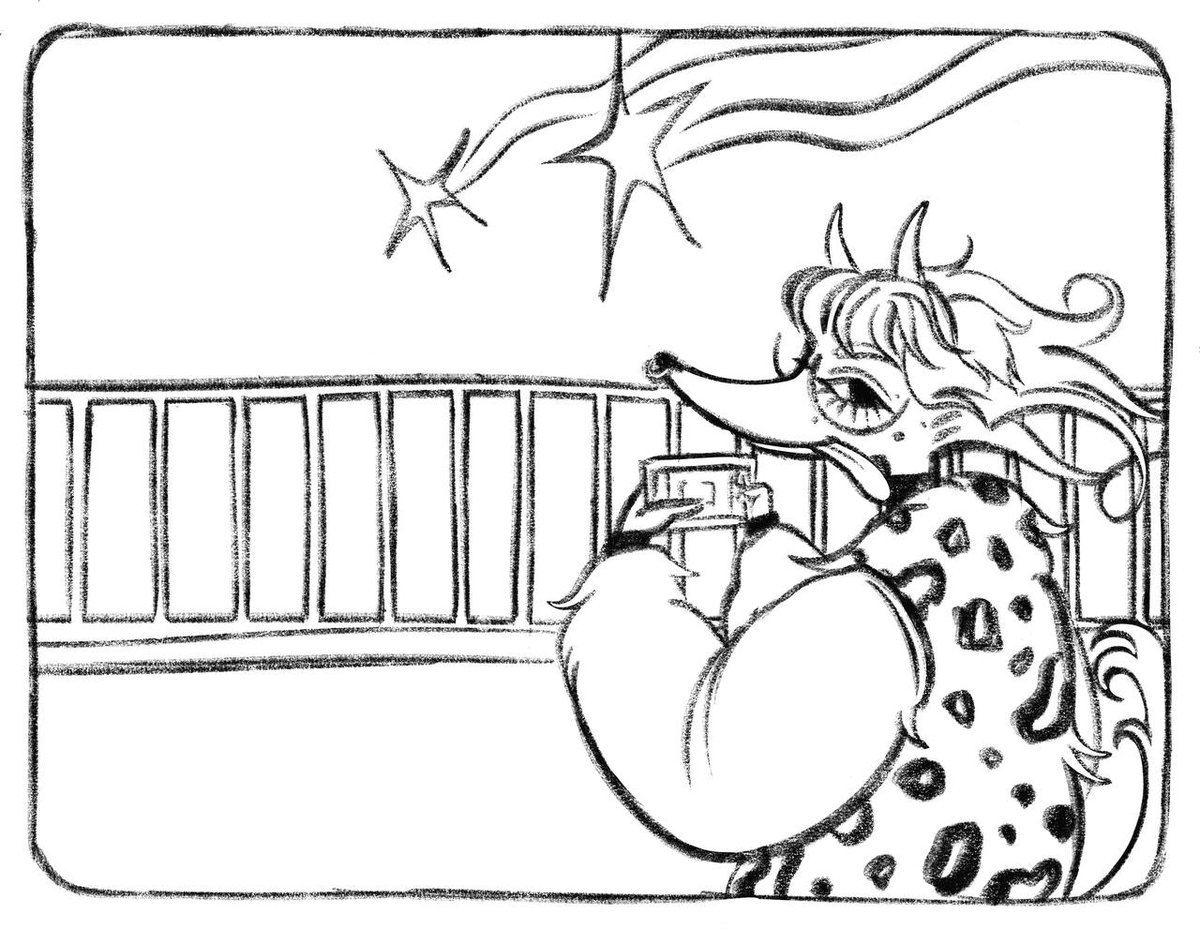 ifiraenn's tweet photo. future art trade ✨️ https://t.co/mfl3pXirfL